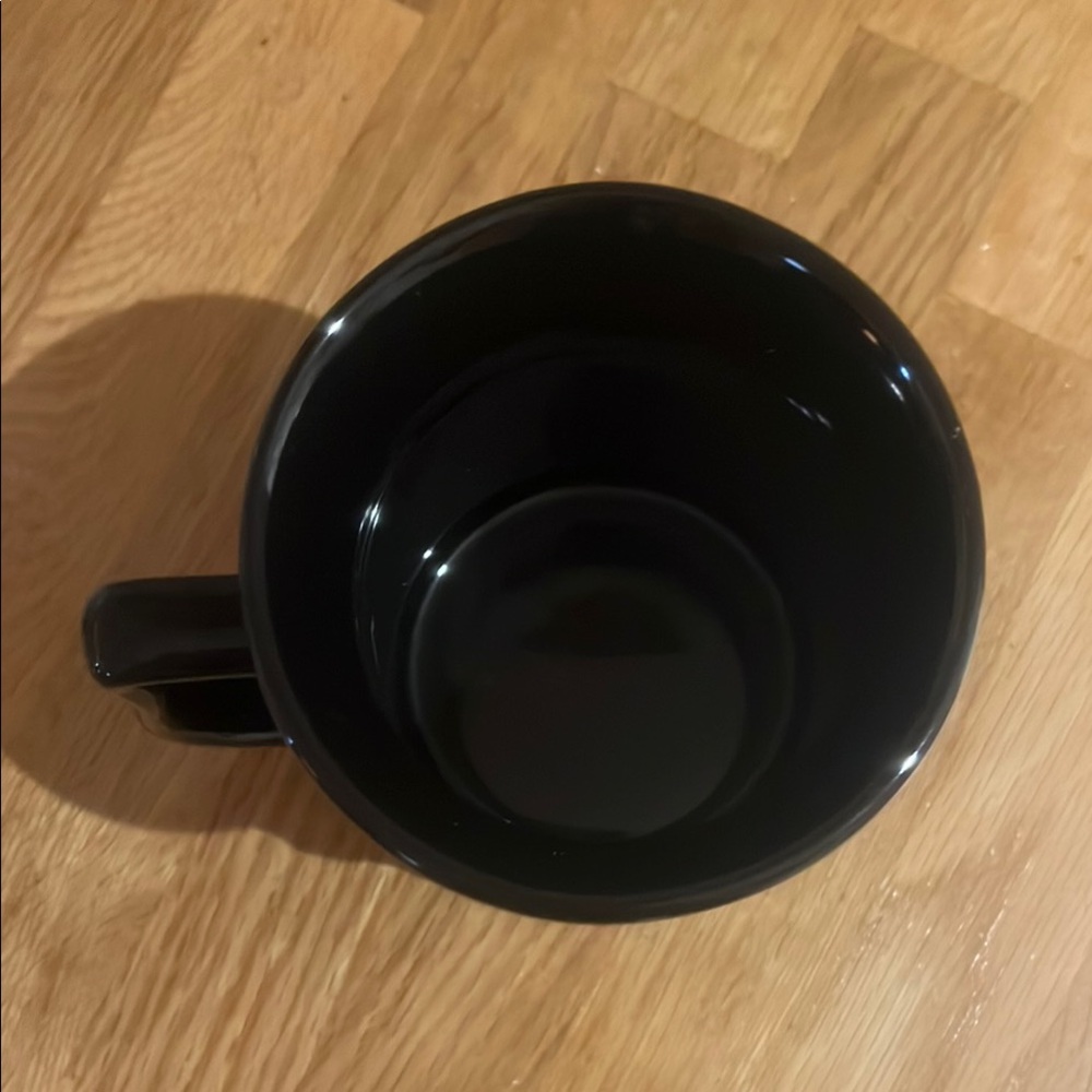 Vader Sith Mug - Picture 3 of 4